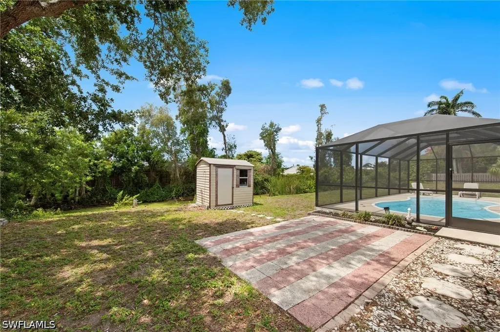 8484 Buena Vista Road Fort Myers FL 33967