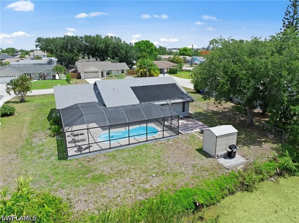 8484 Buena Vista Road Fort Myers FL 33967