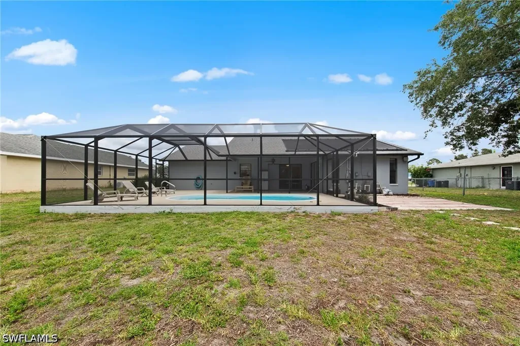 8484 Buena Vista Road Fort Myers FL 33967