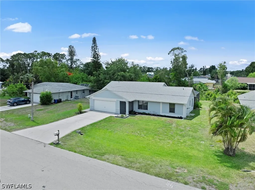 8484 Buena Vista Road Fort Myers FL 33967