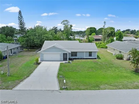 8484 Buena Vista Road Fort Myers FL 33967
