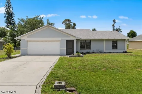 8484 Buena Vista Road Fort Myers FL 33967