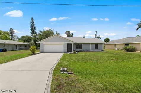 8484 Buena Vista Road Fort Myers FL 33967