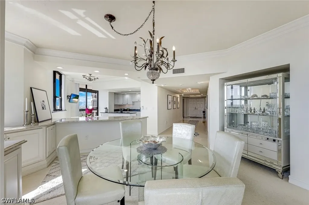 6001 Pelican Bay Boulevard Naples FL 34108