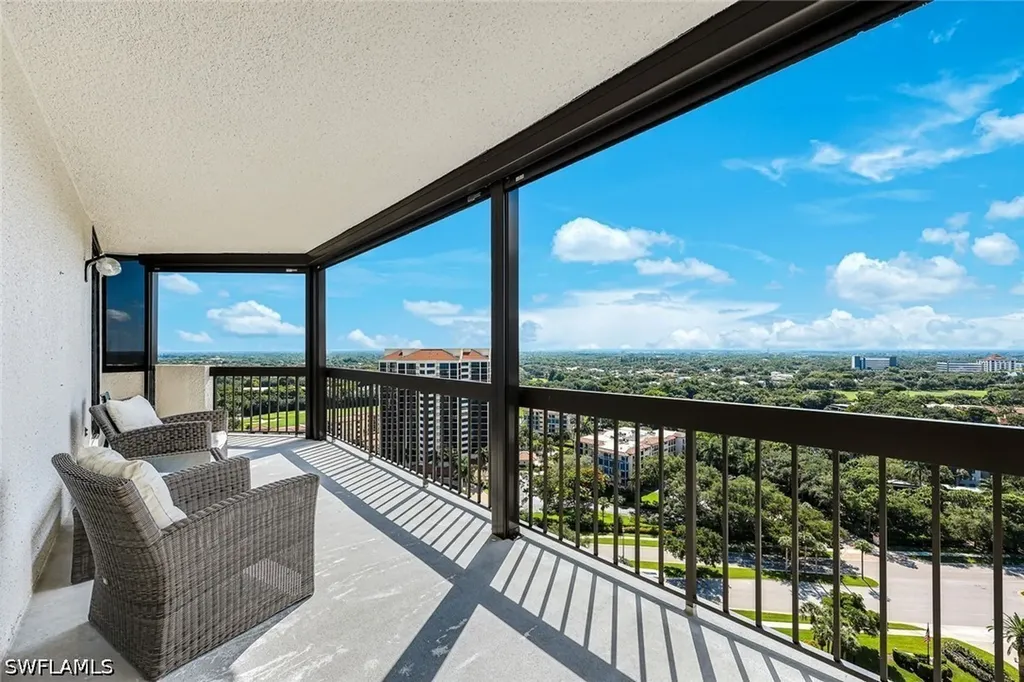 6001 Pelican Bay Boulevard Naples FL 34108