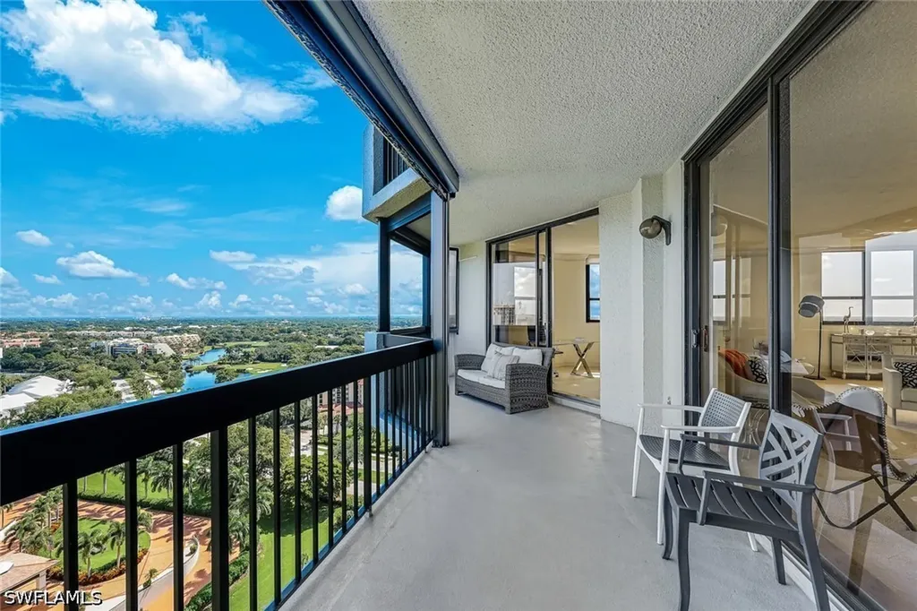 6001 Pelican Bay Boulevard Naples FL 34108