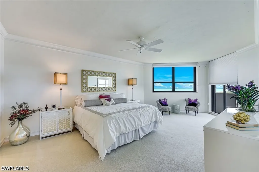 6001 Pelican Bay Boulevard Naples FL 34108