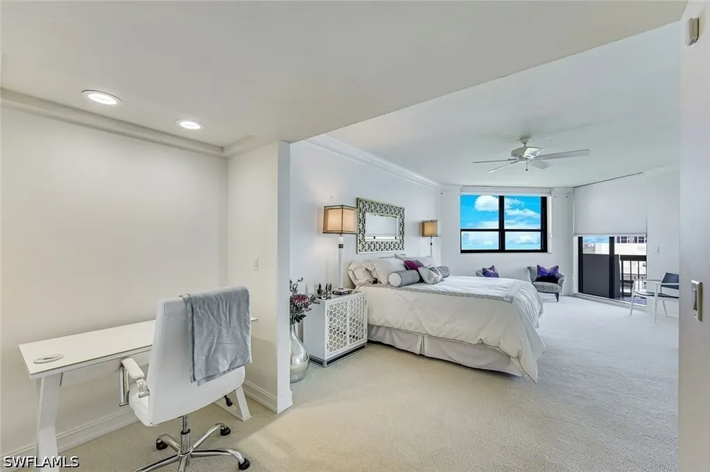 6001 Pelican Bay Boulevard Naples FL 34108