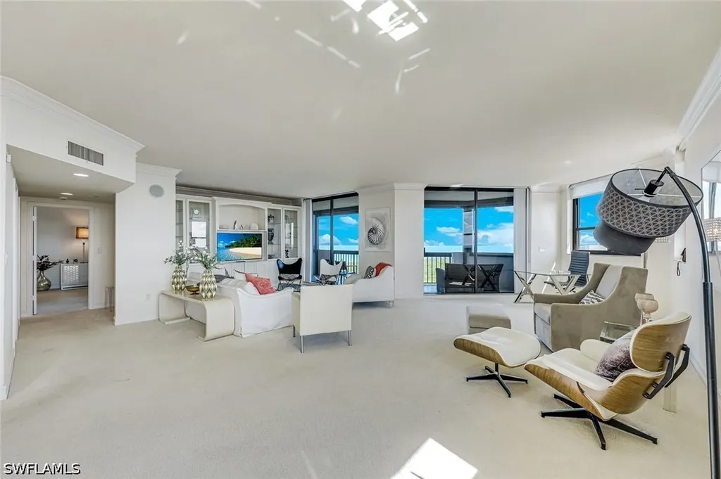 6001 Pelican Bay Boulevard Naples FL 34108