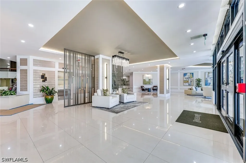 6001 Pelican Bay Boulevard Naples FL 34108