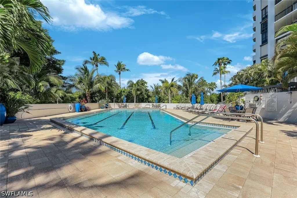 6001 Pelican Bay Boulevard Naples FL 34108
