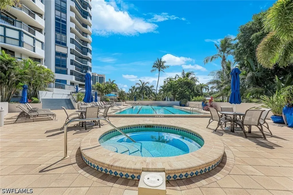 6001 Pelican Bay Boulevard Naples FL 34108