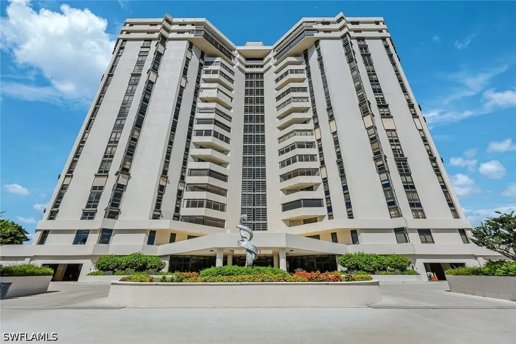 6001 Pelican Bay Boulevard Naples FL 34108