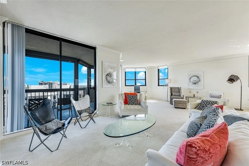 6001 Pelican Bay Boulevard Naples FL 34108