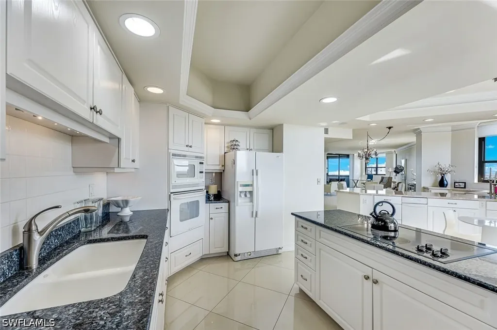 6001 Pelican Bay Boulevard Naples FL 34108
