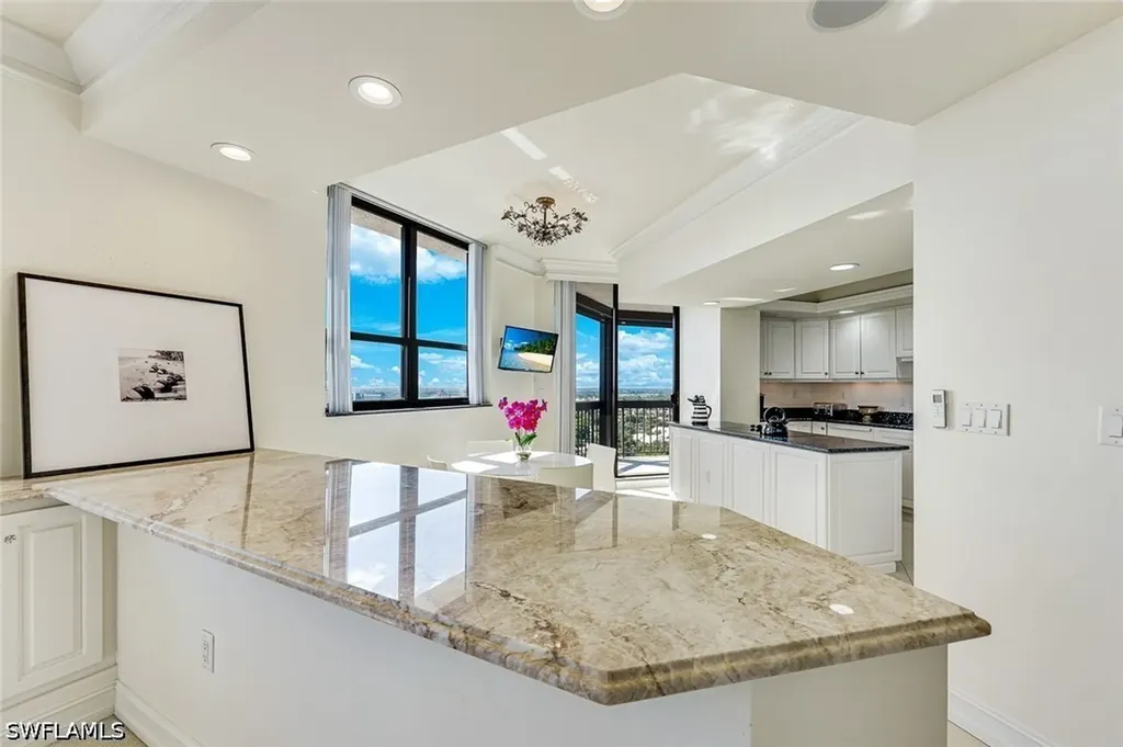 6001 Pelican Bay Boulevard Naples FL 34108