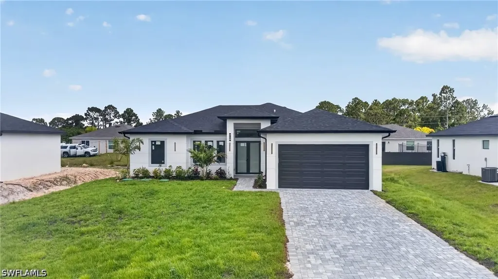 210 Pembroke Street Lehigh Acres FL 33974