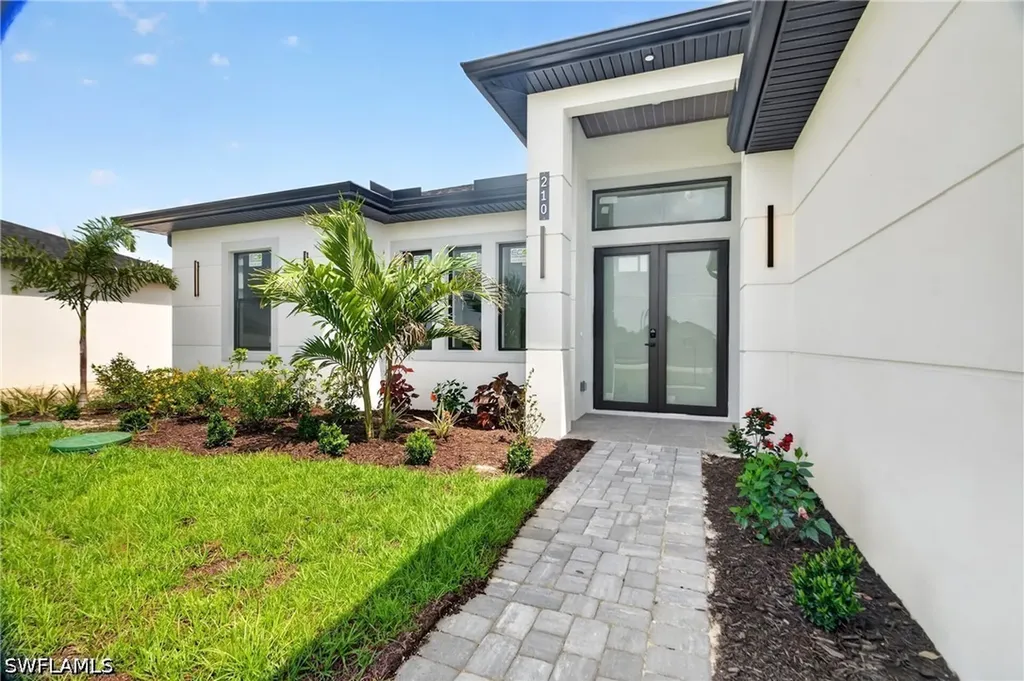 210 Pembroke Street Lehigh Acres FL 33974