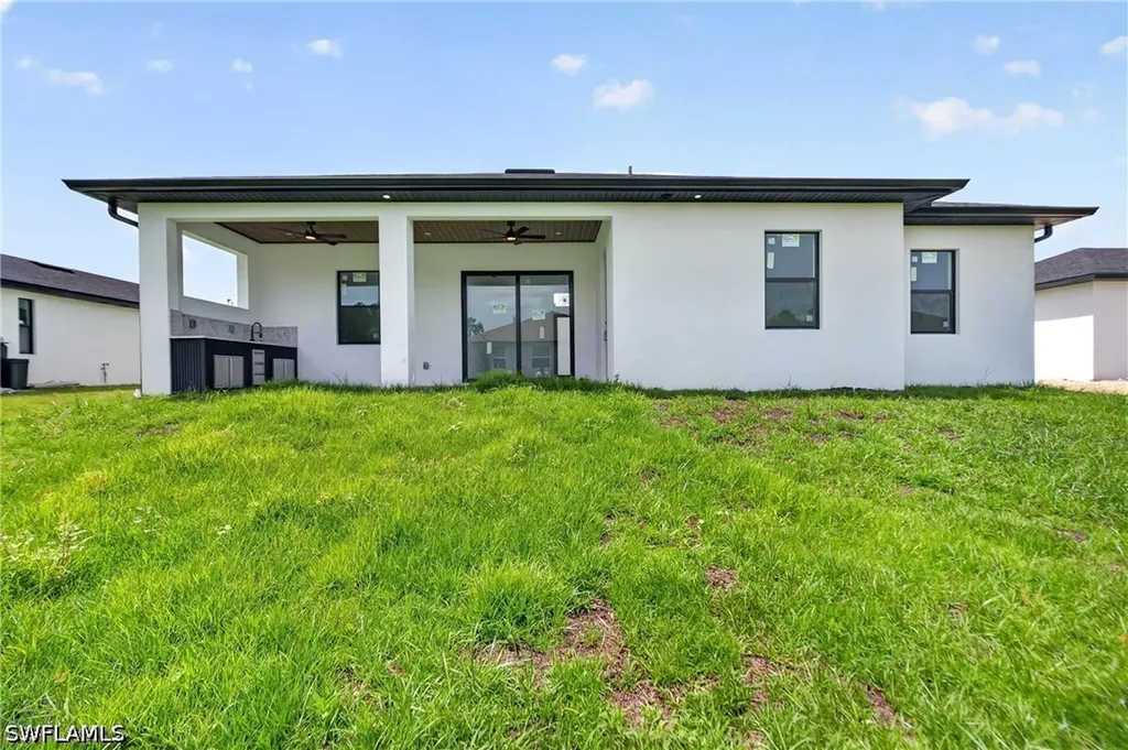 210 Pembroke Street Lehigh Acres FL 33974