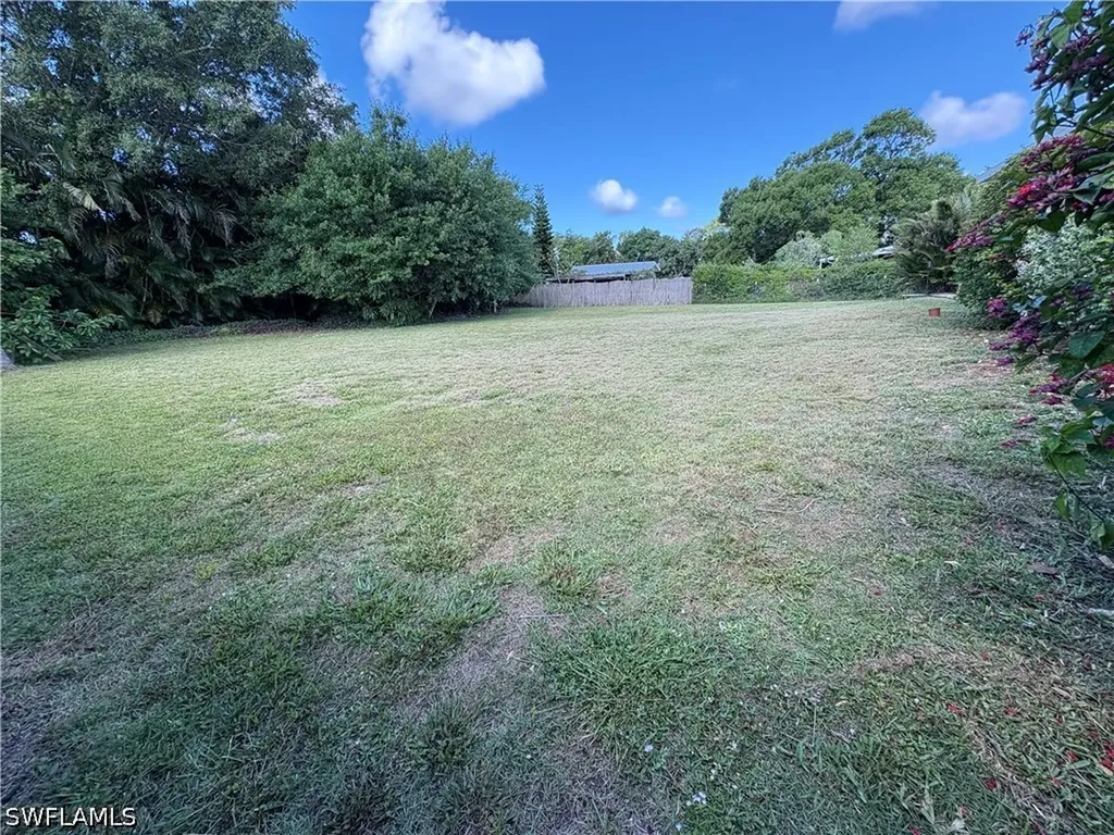 5232 Raintree Lane Naples FL 34113