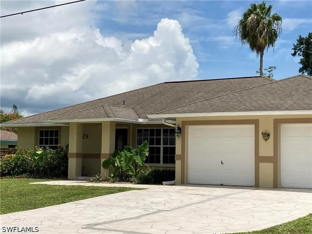 5232 Raintree Lane Naples FL 34113