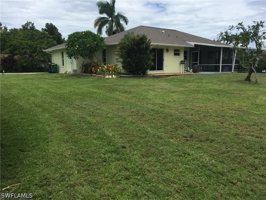 5232 Raintree Lane Naples FL 34113