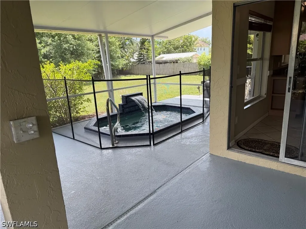 5232 Raintree Lane Naples FL 34113