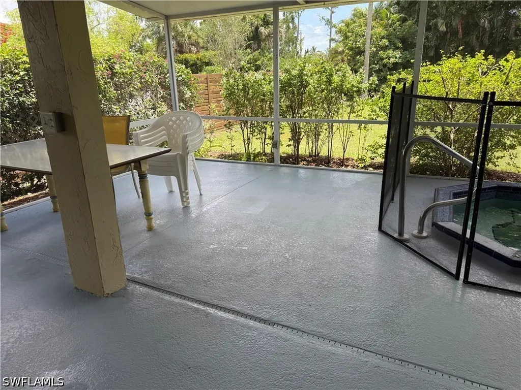5232 Raintree Lane Naples FL 34113