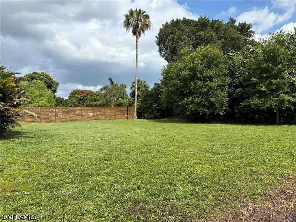 5232 Raintree Lane Naples FL 34113