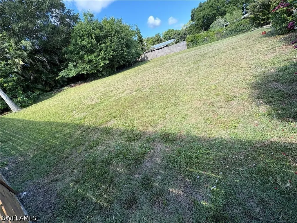 5232 Raintree Lane Naples FL 34113