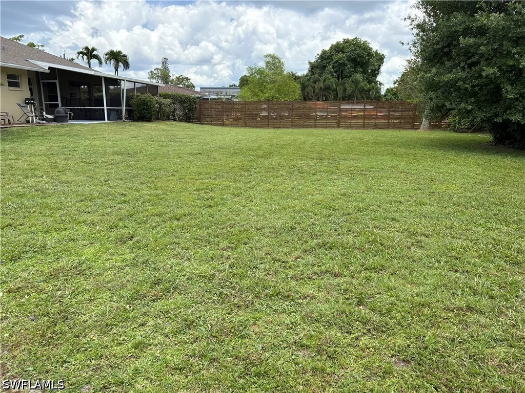5232 Raintree Lane Naples FL 34113
