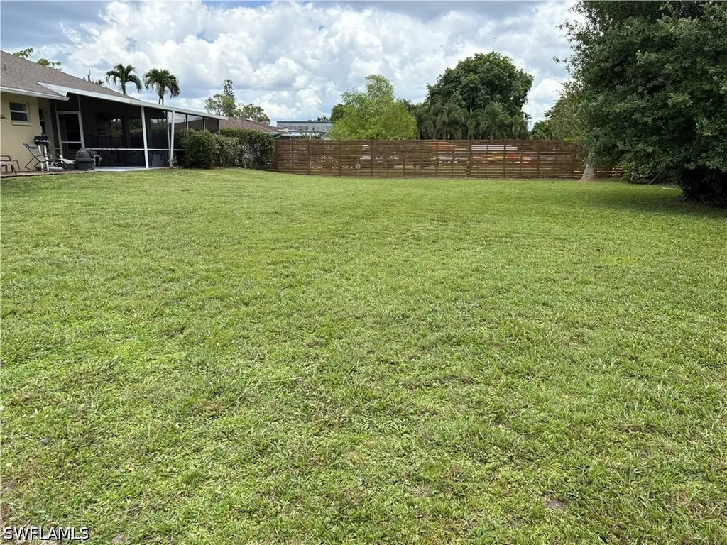 5232 Raintree Lane Naples FL 34113