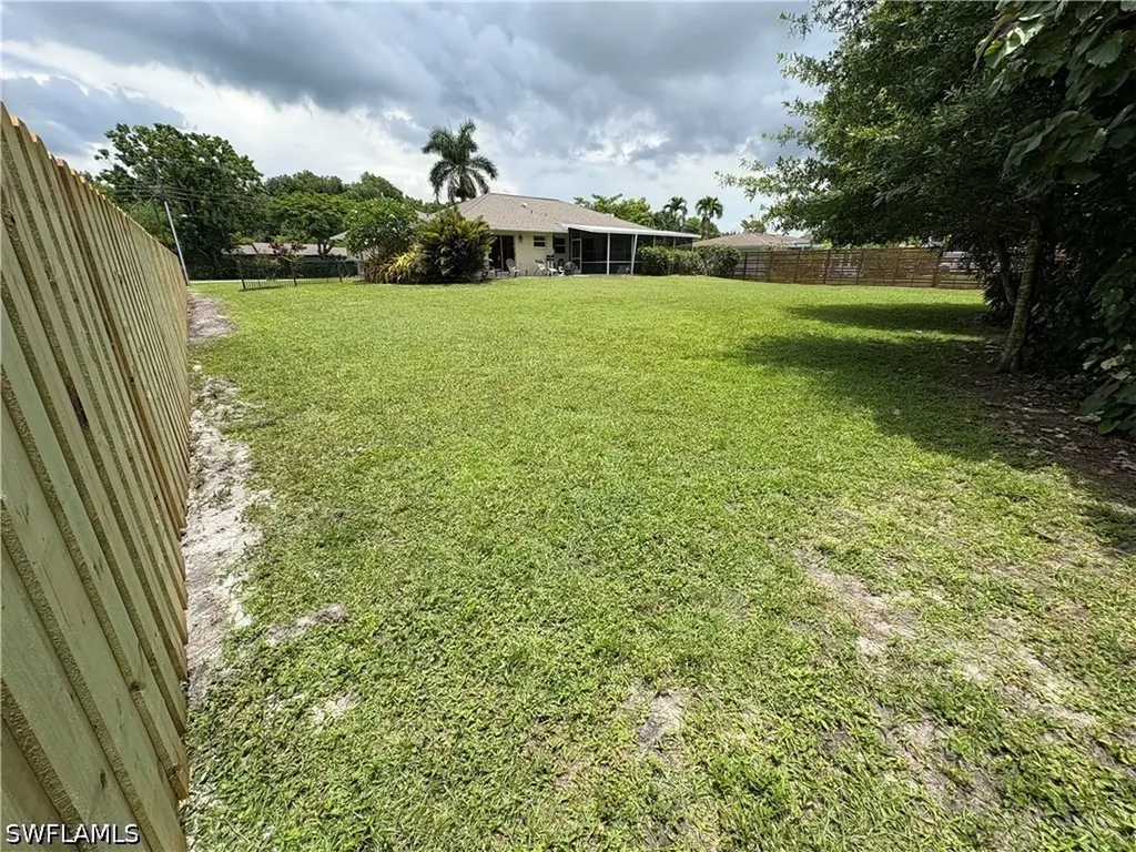 5232 Raintree Lane Naples FL 34113