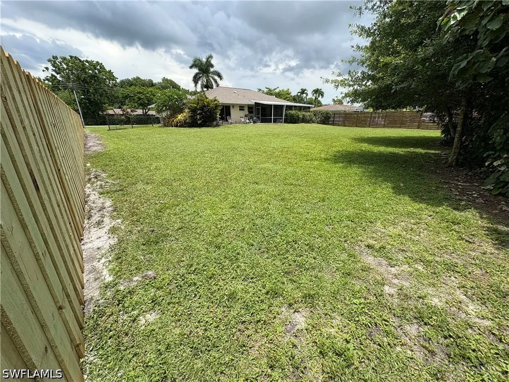 5232 Raintree Lane Naples FL 34113