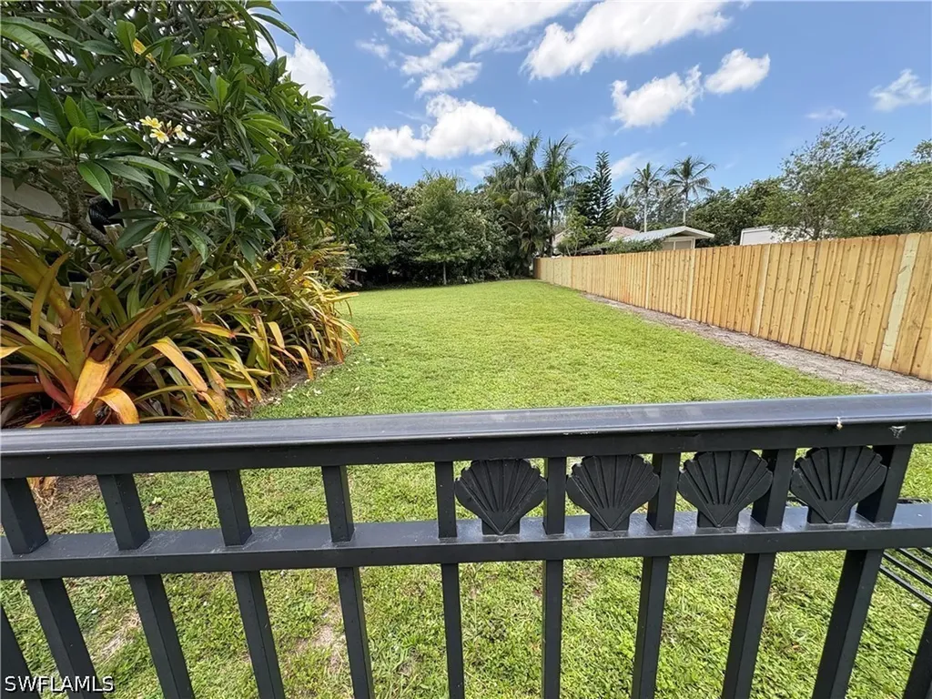 5232 Raintree Lane Naples FL 34113