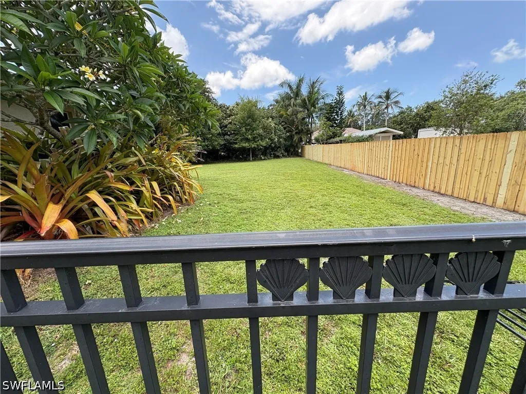 5232 Raintree Lane Naples FL 34113