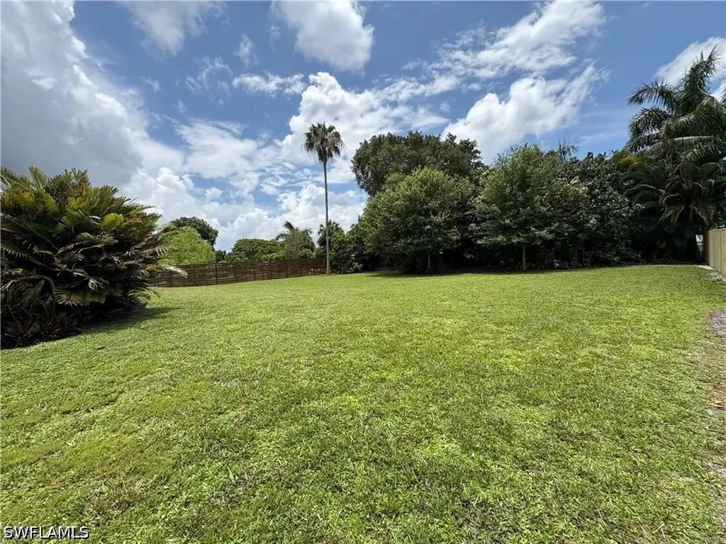 5232 Raintree Lane Naples FL 34113