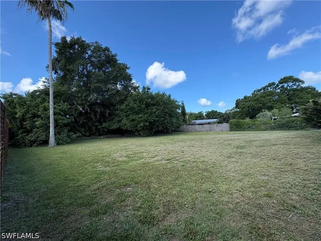 5232 Raintree Lane Naples FL 34113