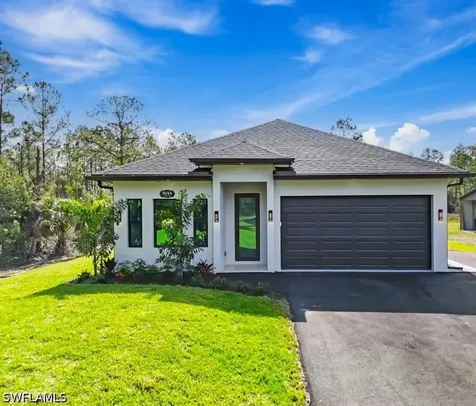 5044 44TH Street NE Naples FL 34120