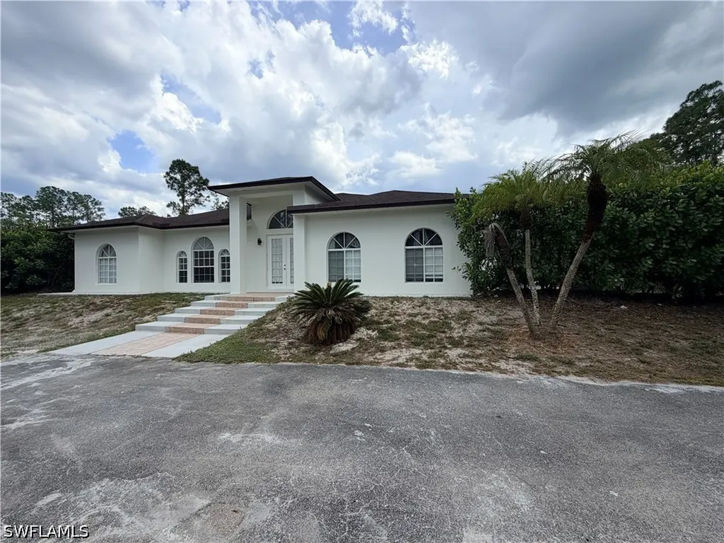 1060 Golden Gate Boulevard E Naples FL 34120