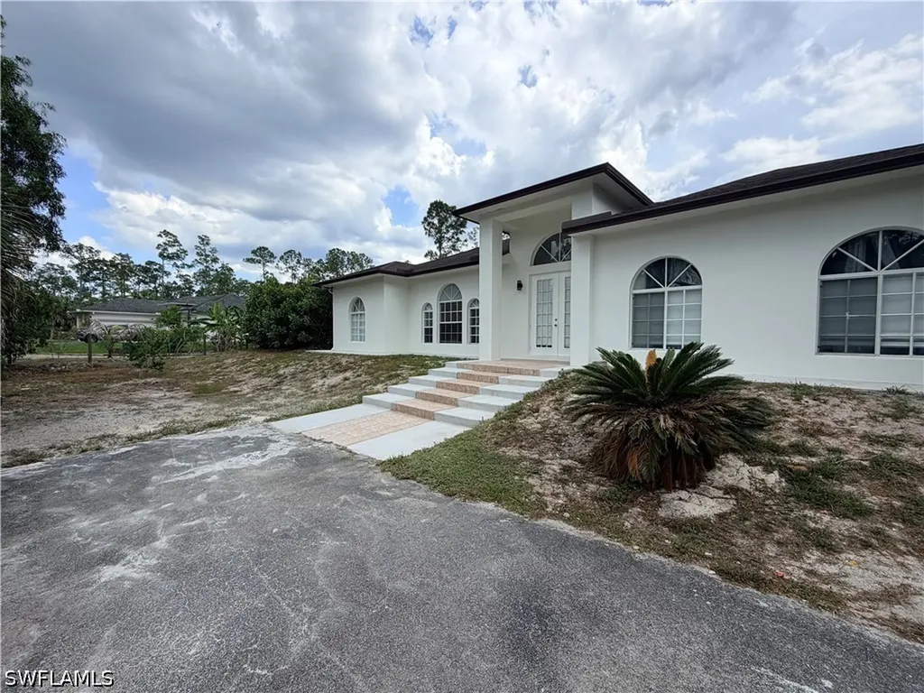 1060 Golden Gate Boulevard E Naples FL 34120