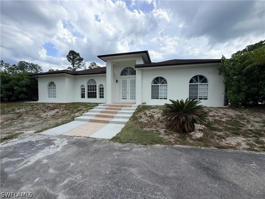 1060 Golden Gate Boulevard E Naples FL 34120