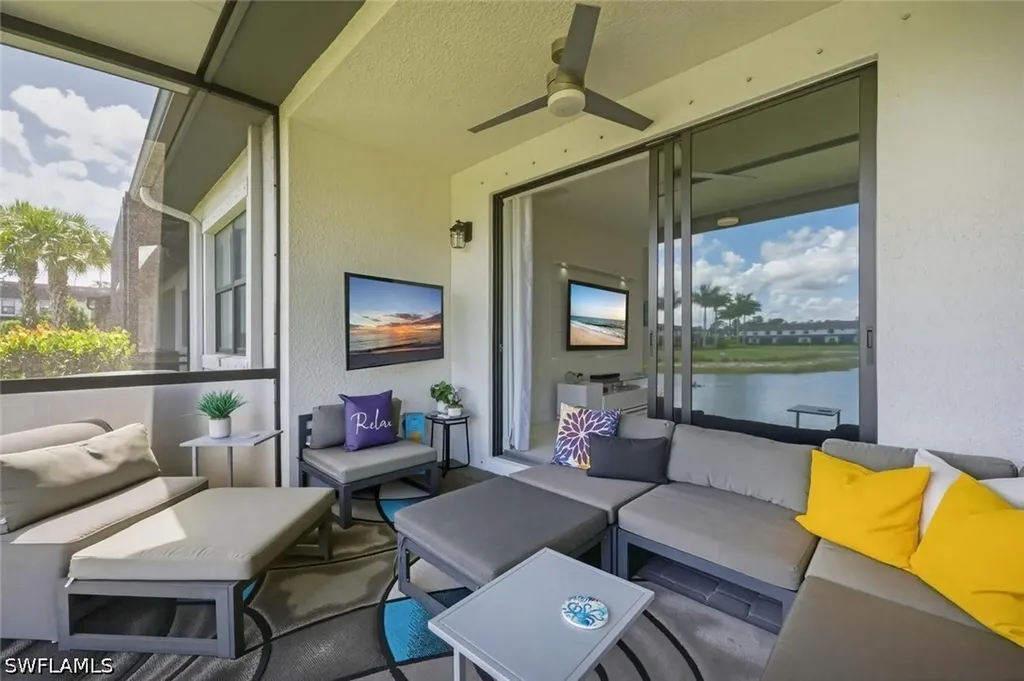 7345 Rockefeller Drive Naples FL 34119