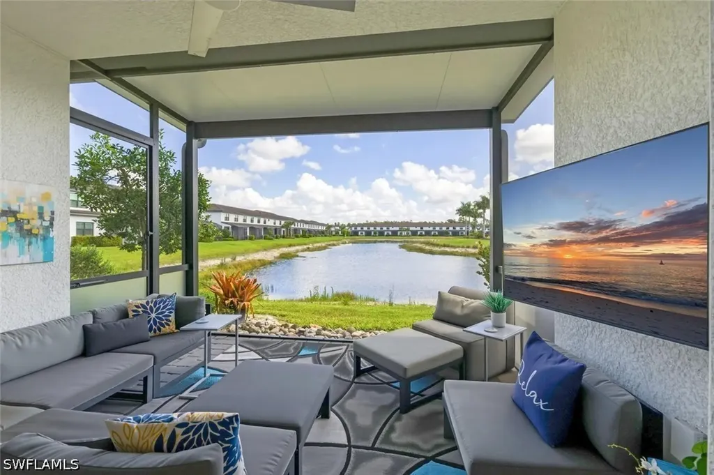7345 Rockefeller Drive Naples FL 34119