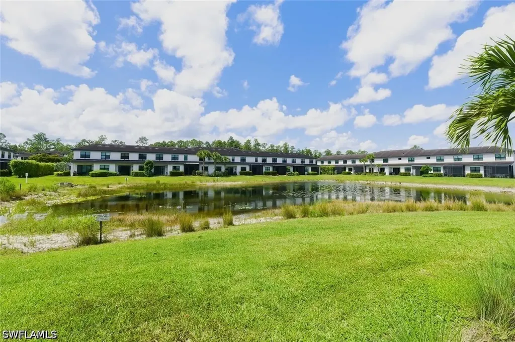 7345 Rockefeller Drive Naples FL 34119