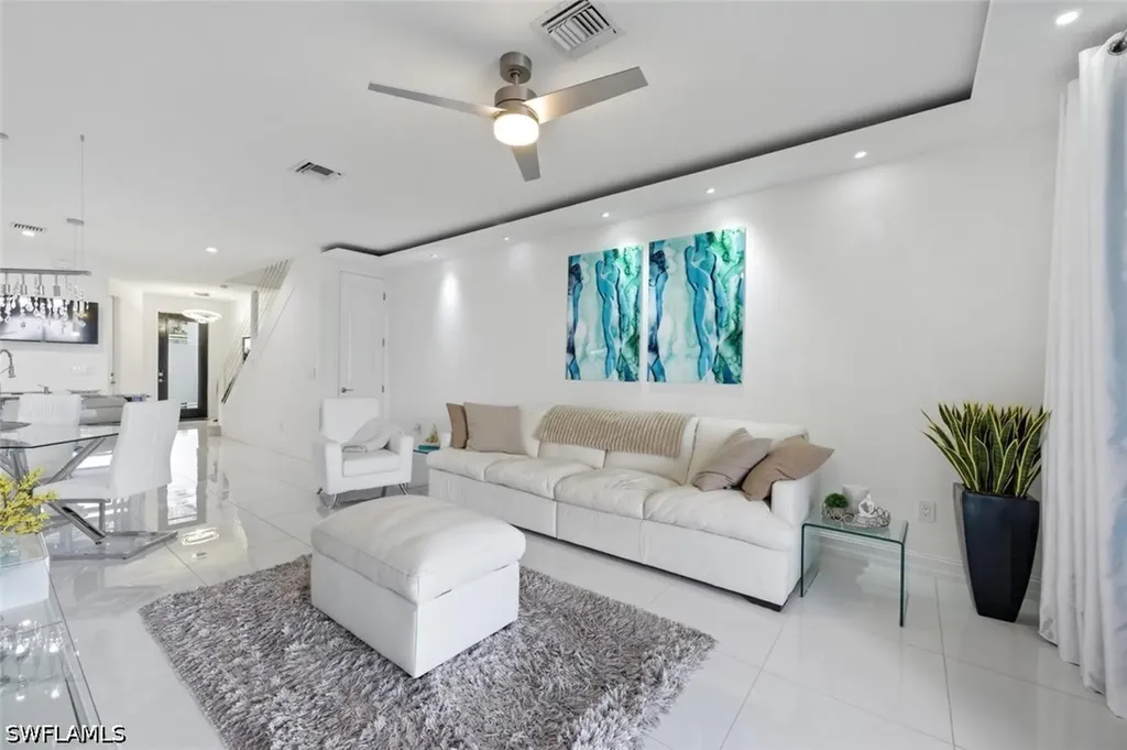 7345 Rockefeller Drive Naples FL 34119