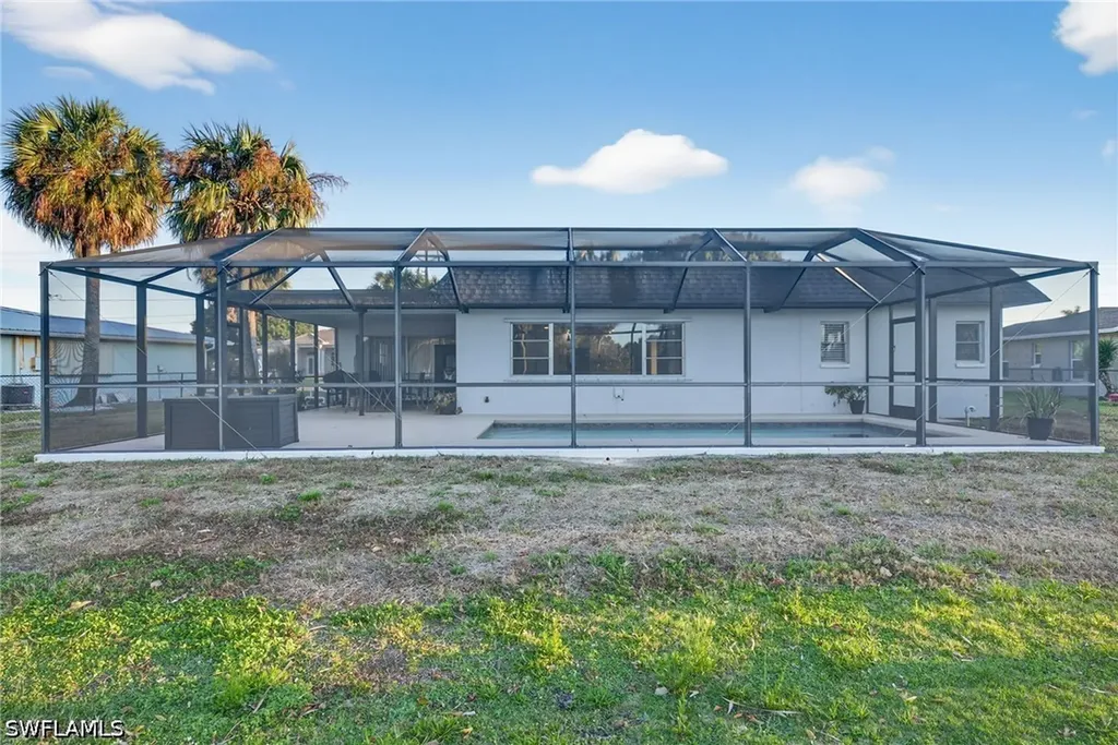 1688 Saint Clair Avenue E North Fort Myers FL 33903