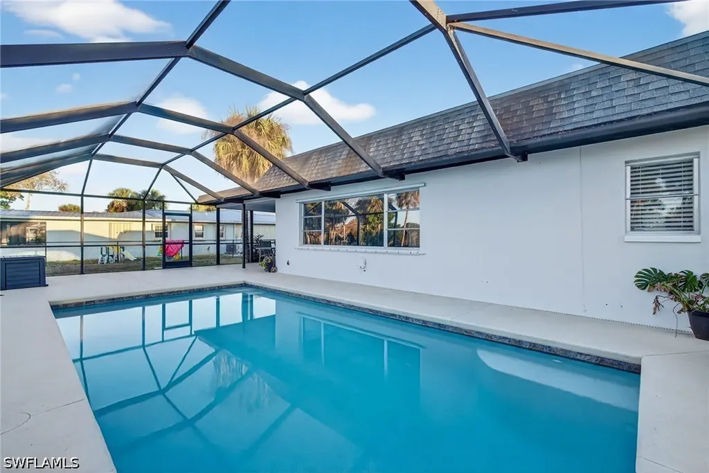 1688 Saint Clair Avenue E North Fort Myers FL 33903