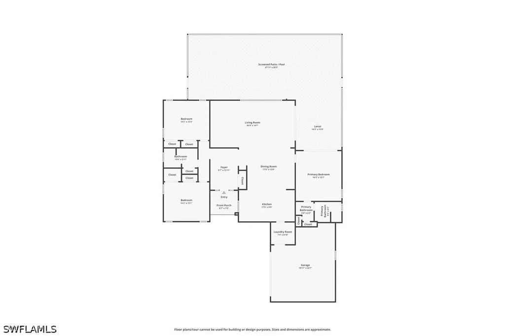 1688 Saint Clair Avenue E North Fort Myers FL 33903
