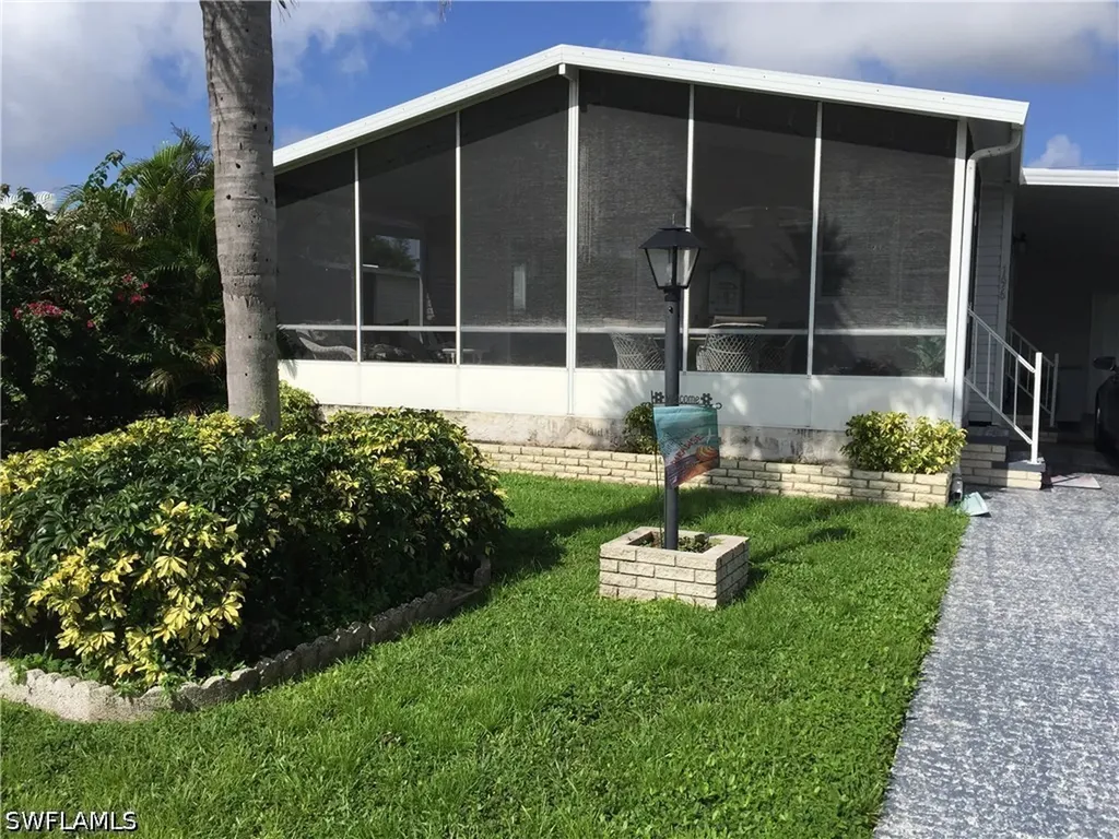 196 Oceans Boulevard Naples FL 34104